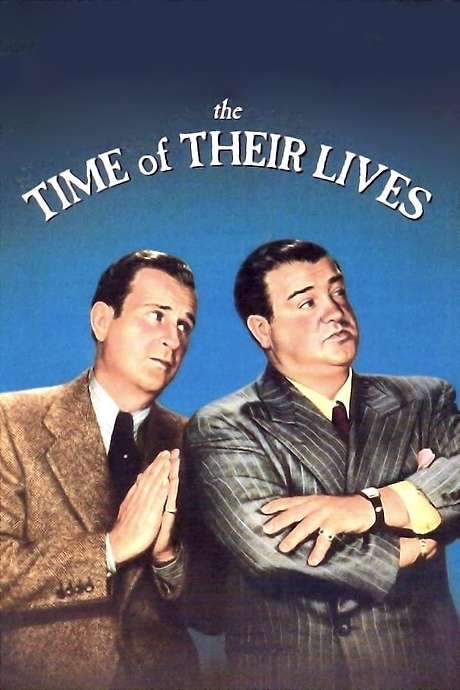 The Time of Their Lives